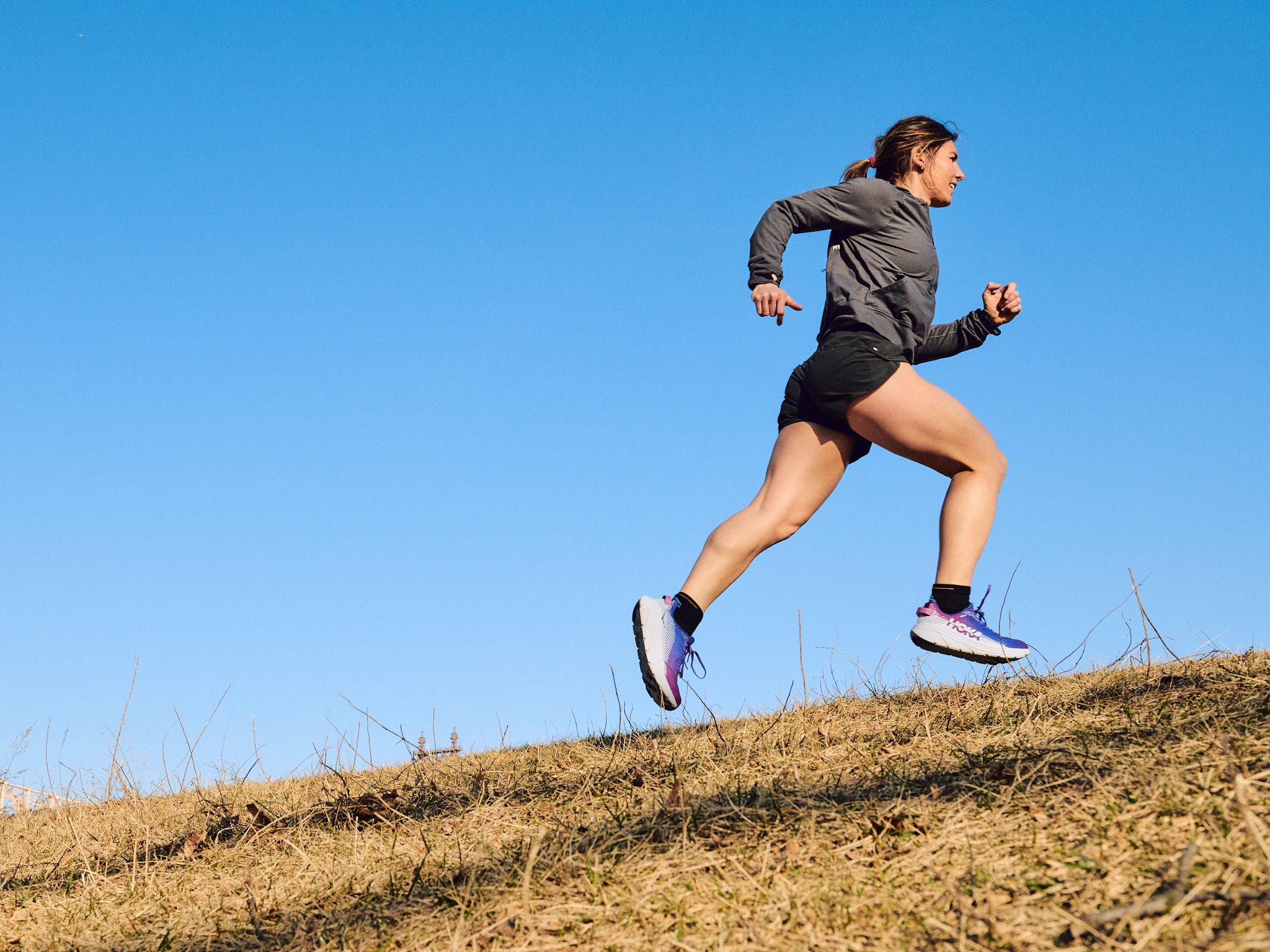 Why You Should Streak, No Matter Where in Your Running Journey You’re At