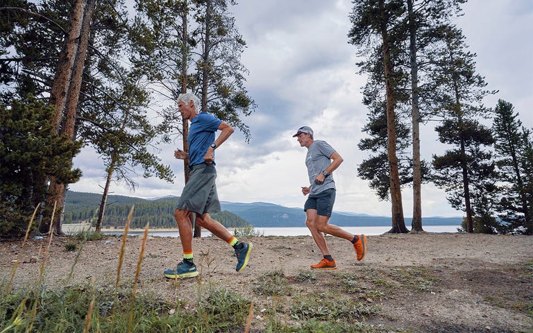 Beneficios del running en mujeres y motivos para empezar a correr -  Movimiento Base