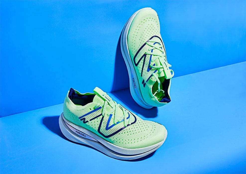 Should You Race in Banned Running Shoes?