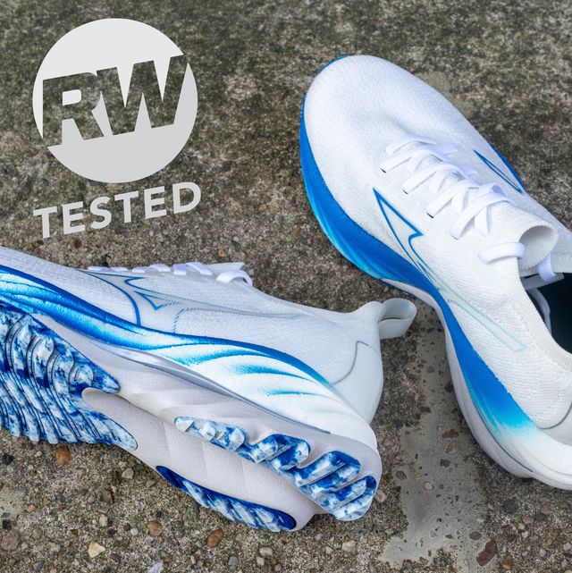 Mizuno Wave Neo Wind Review  Cushioned Running Shoes 2023