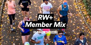RW+ Members' Favorite Tunes 
