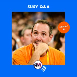 susy Q&A aflevering 19 Bart Bennema