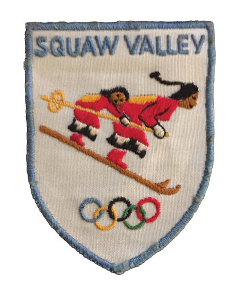 squaw valley, olympics, palisades tahoe ski resort in olympic valley, a site of the 1960 winter olympics, reckoning with the west, land