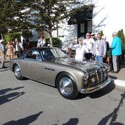 carmel concours on the avenue