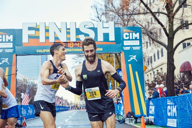 CIM 2019