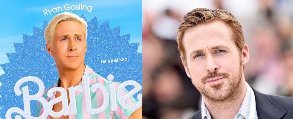 ryan gosling