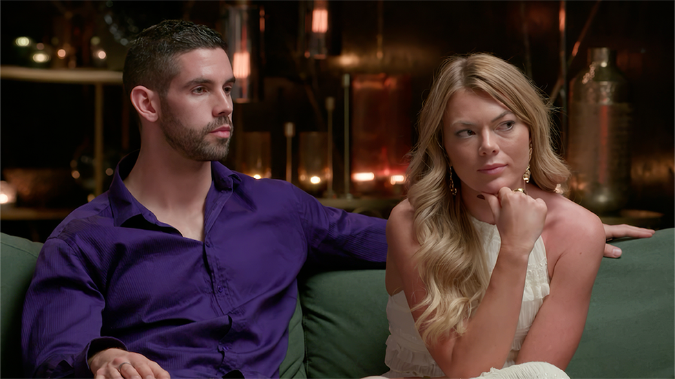 ryan and jacqui on mafs australia