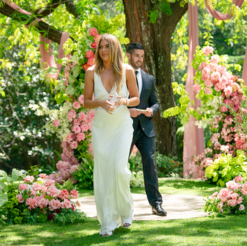 MAFS final vows Jacqui and Ryan mafs final vows jacqui and ryan