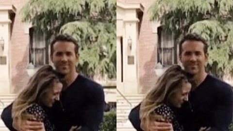 preview for All of the Times Blake Lively and Ryan Reynolds Publicly Trolled Each Other