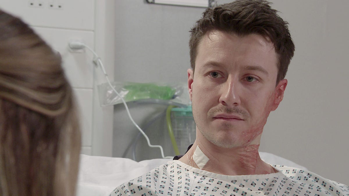 Coronation Street kicks off Ryan Connor's dark new storyline