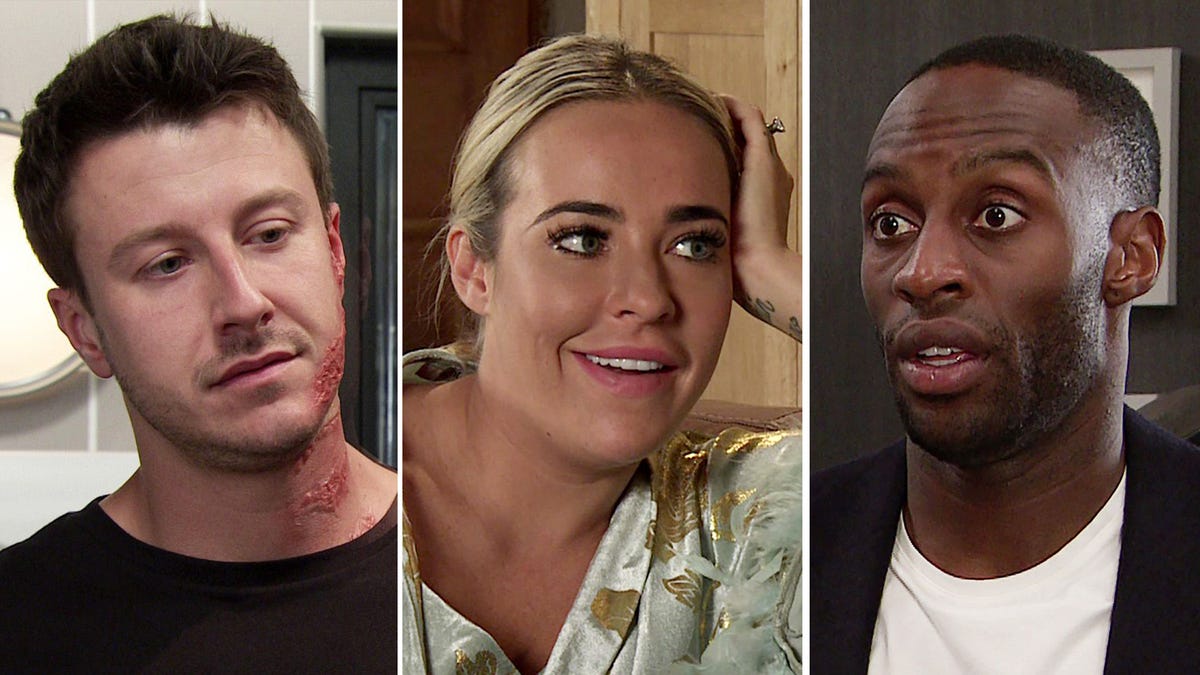 Coronation Street spoilers (October 23 to 27)
