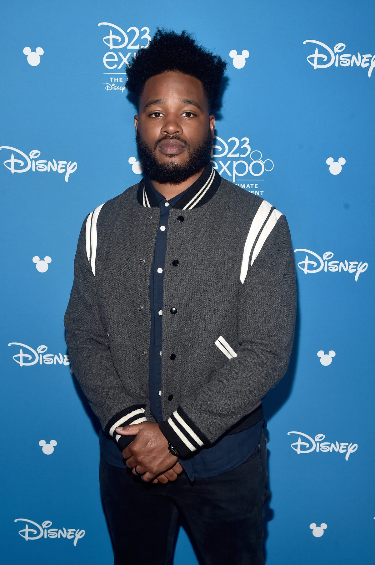 Black Panther 2's Ryan Coogler responds to Wakanda Forever success in ...