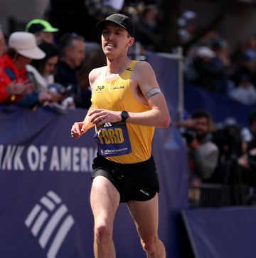 2025 boston marathon