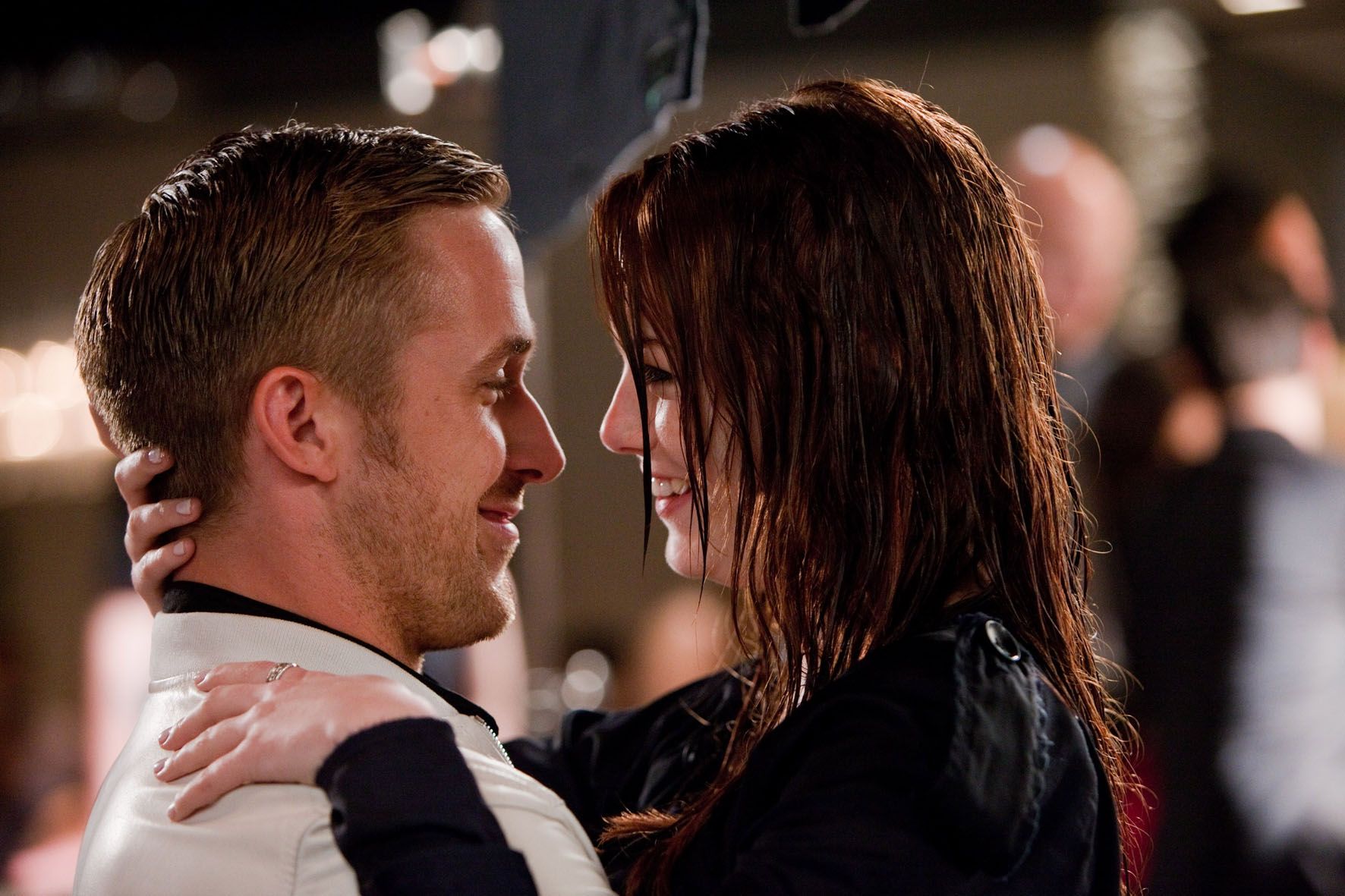 Emma Stone and Ryan Gosling's rom-com is now on Netflix