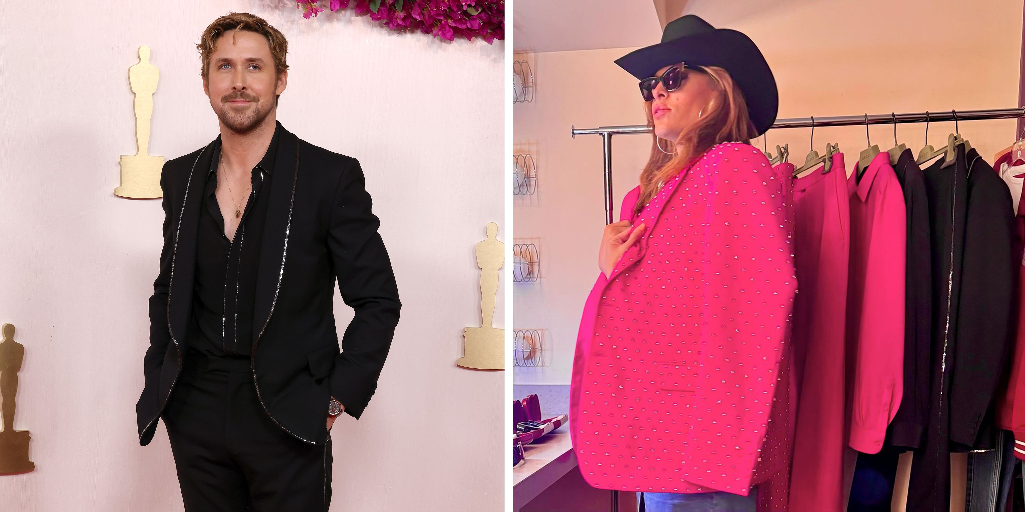 How to Dress Your Man Like Ryan Gosling - Dot Com Women