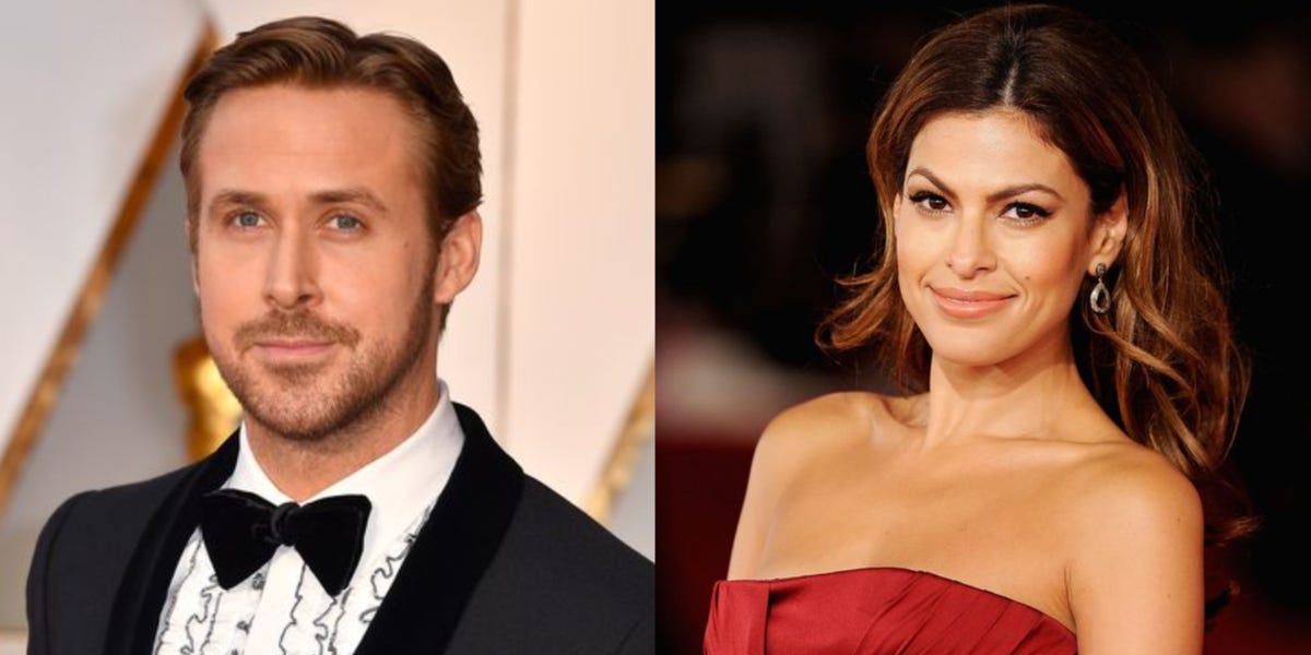 Inside Ryan Gosling and Eva Mendes's California Real Estate Portfolio