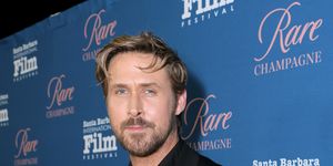 santa barbara international film festival's kirk douglas award honoring ryan gosling