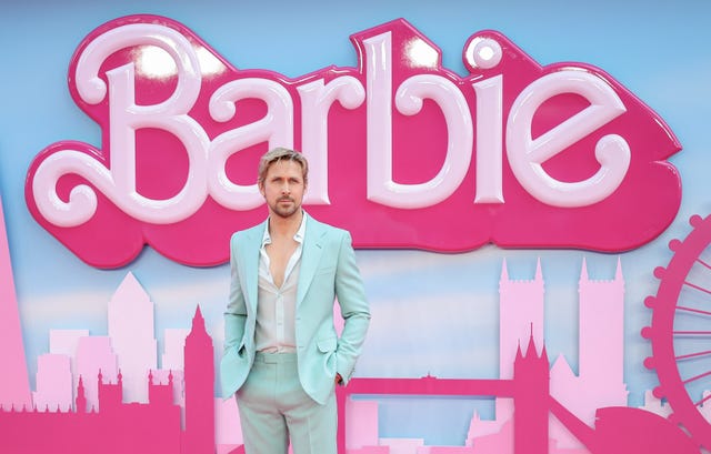 ryan gosling