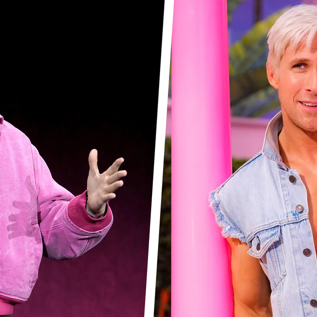 Barbie' banger 'I'm Just Ken' has Ryan Gosling belting his heart out