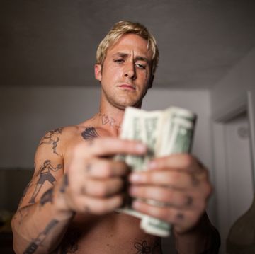 ryan gosling the place beyond the pines
