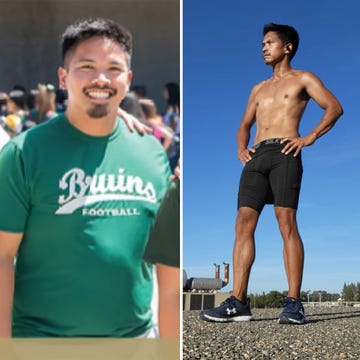 how running changed me ryan padilla lee