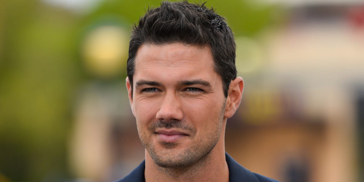 Who Is Hallmark Movies Star Ryan Paevey? 5 Facts About Ryan Paevey