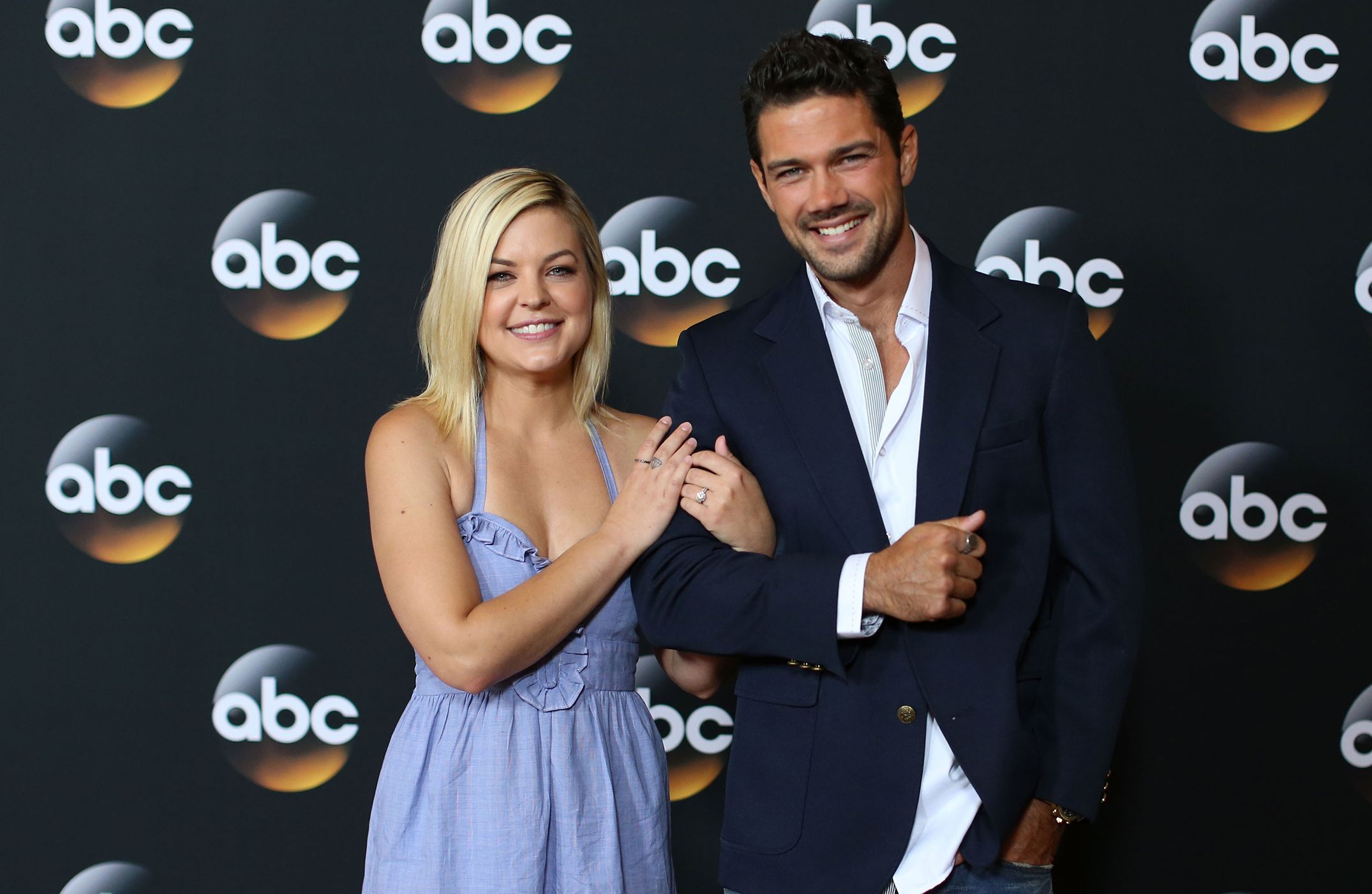 Who Is Hallmark Movies Star Ryan Paevey? Facts About Ryan Paevey Star