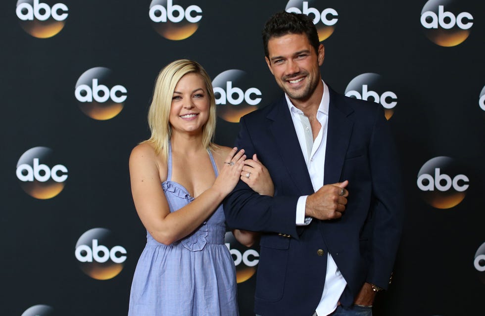 Ryan Paevey Did His Own Surfing For Hallmark's 'Two Tickets To