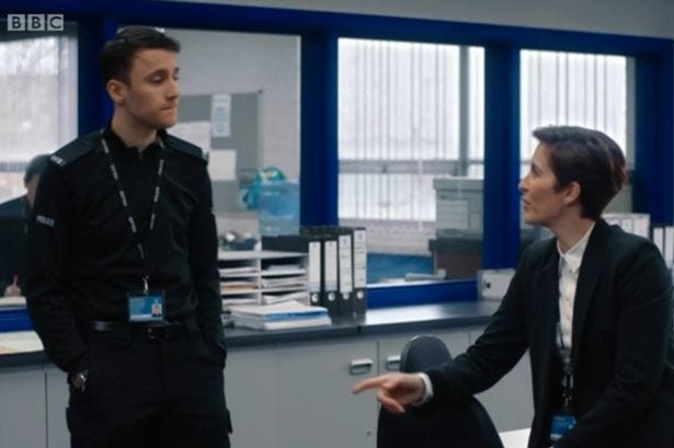 line of duty series 6 ryan pilkington