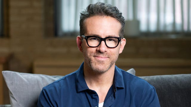 Ryan Reynolds Opens up About His Late Father's Hidden Parkinson's Struggles