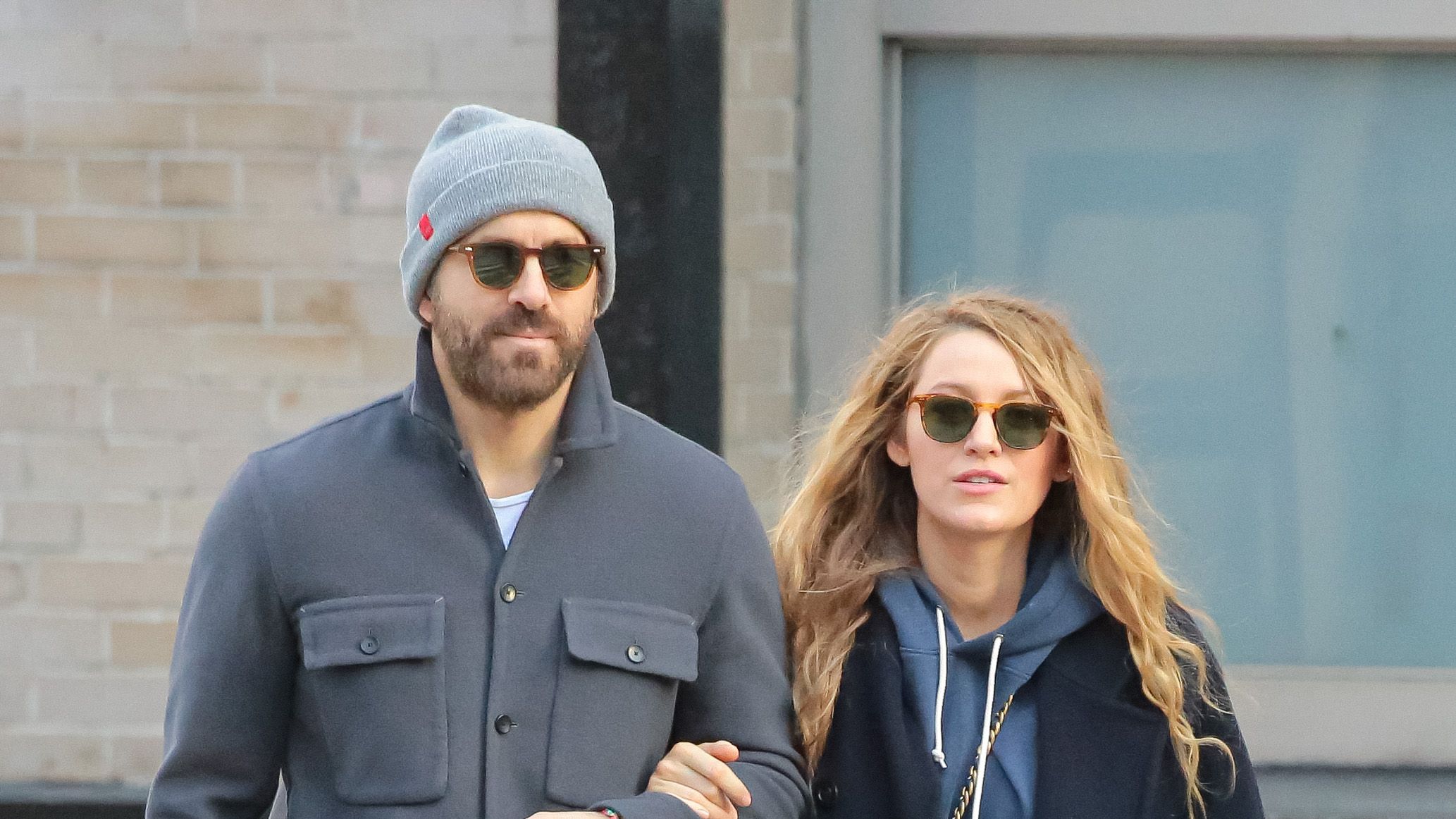 Blake Lively Shares the 'Rules' She and Ryan Reynolds Laid Down at