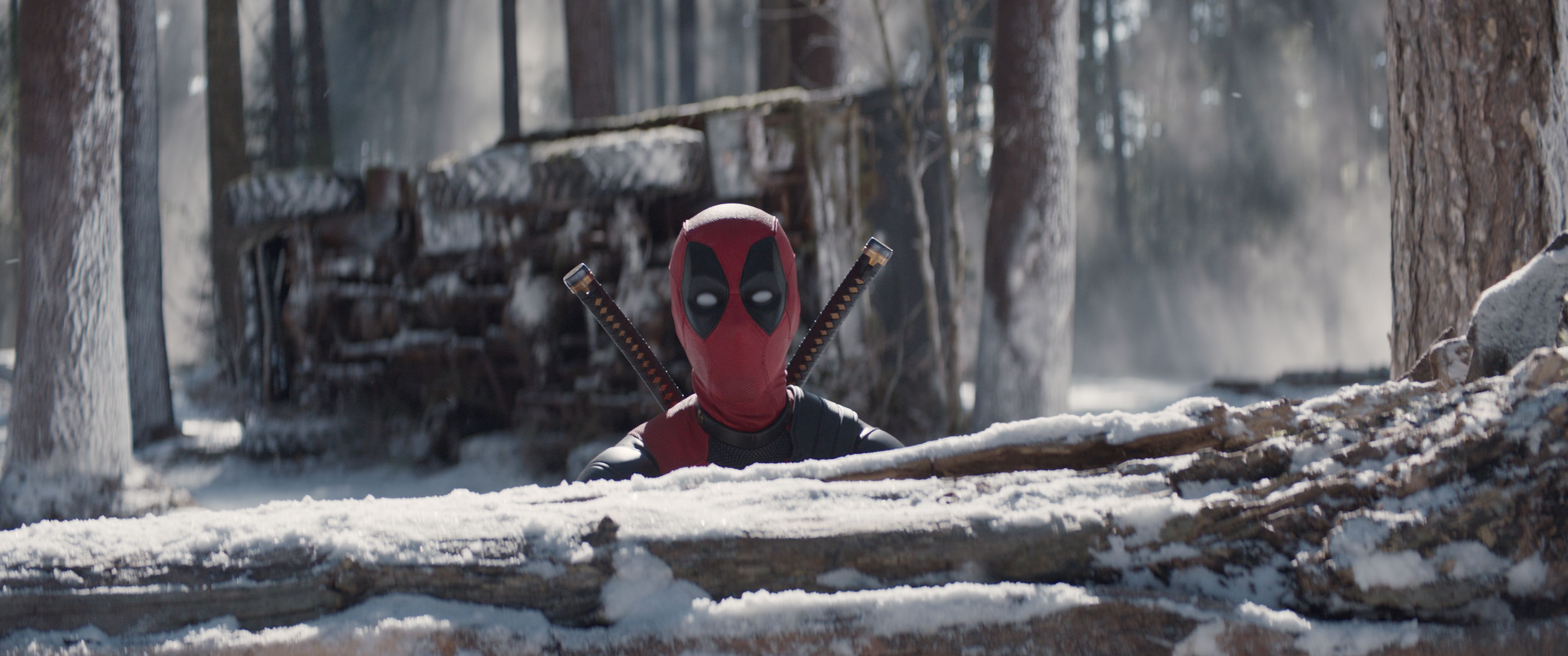 Deadpool & Wolverine's cameos show a surprising amount of restraint