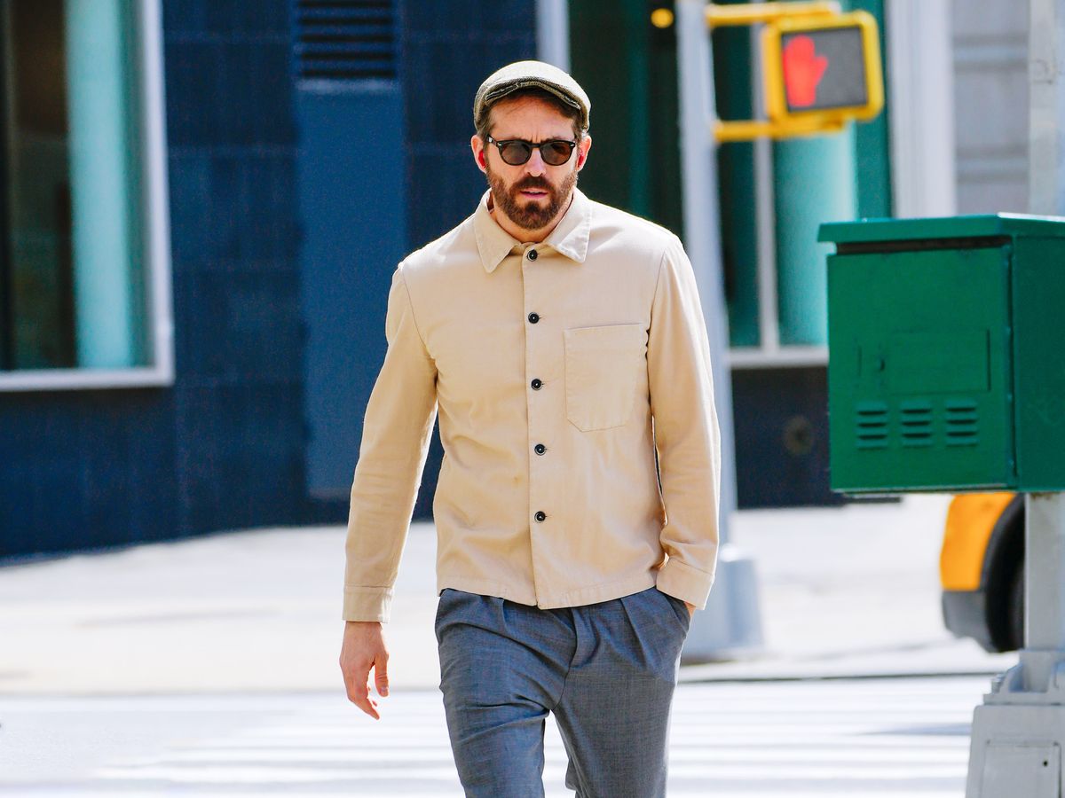 How to Wear A Shirt Jacket Shacket 4 Ways - Classy Yet Trendy