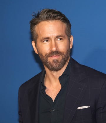 ryan reynolds "the music man" opening night
