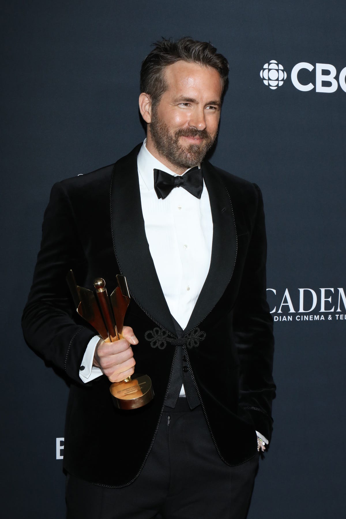 Renaissance Man Ryan Reynolds Can’t Stop Making Money