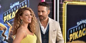 blake lively and ryan reynolds a timeline of their relationship