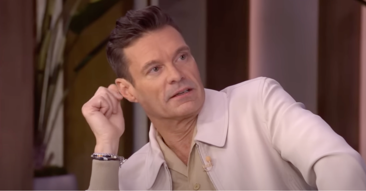 preview for Ryan Seacrest's Net Worth Is Jaw-Dropping