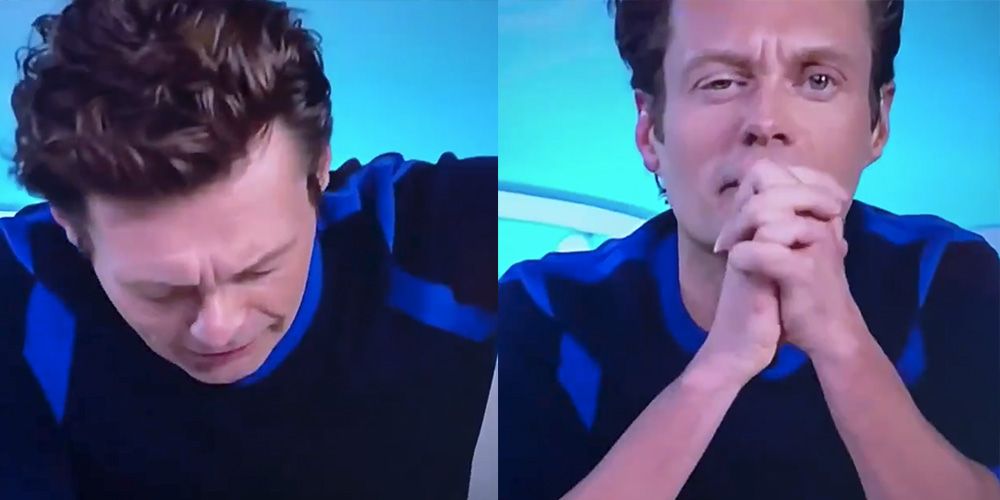 Ryan Seacrest's Net Worth Is Jaw-Dropping