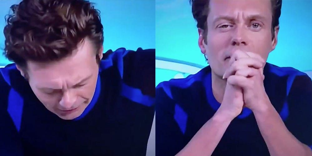 American Idol' Fans Worry About 2020 Host Ryan Seacrest After Last Night's  Finale