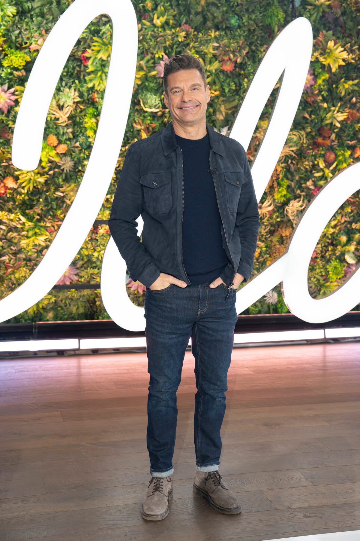 preview for Ryan Seacrest's Net Worth Is Jaw-Dropping