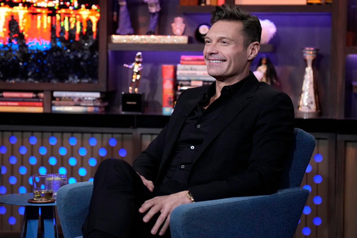 preview for Ryan Seacrest's Net Worth Is Jaw-Dropping