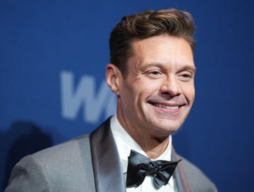 ryan seacrest foundation miami 2025 opening instagram