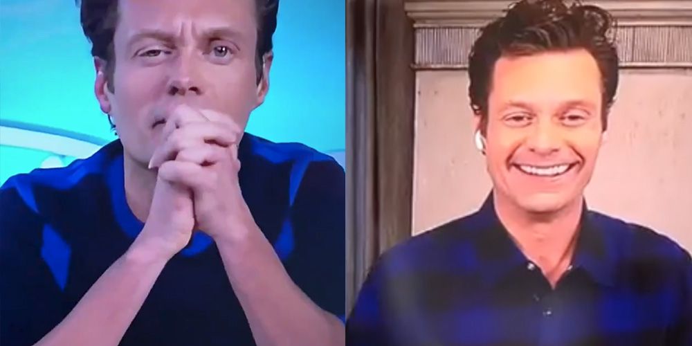 Ryan Seacrest's Net Worth Is Jaw-Dropping