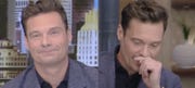 ryan seacrest is leaving 'live with kelly and ryan'