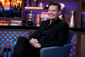 ryan seacrest net worth