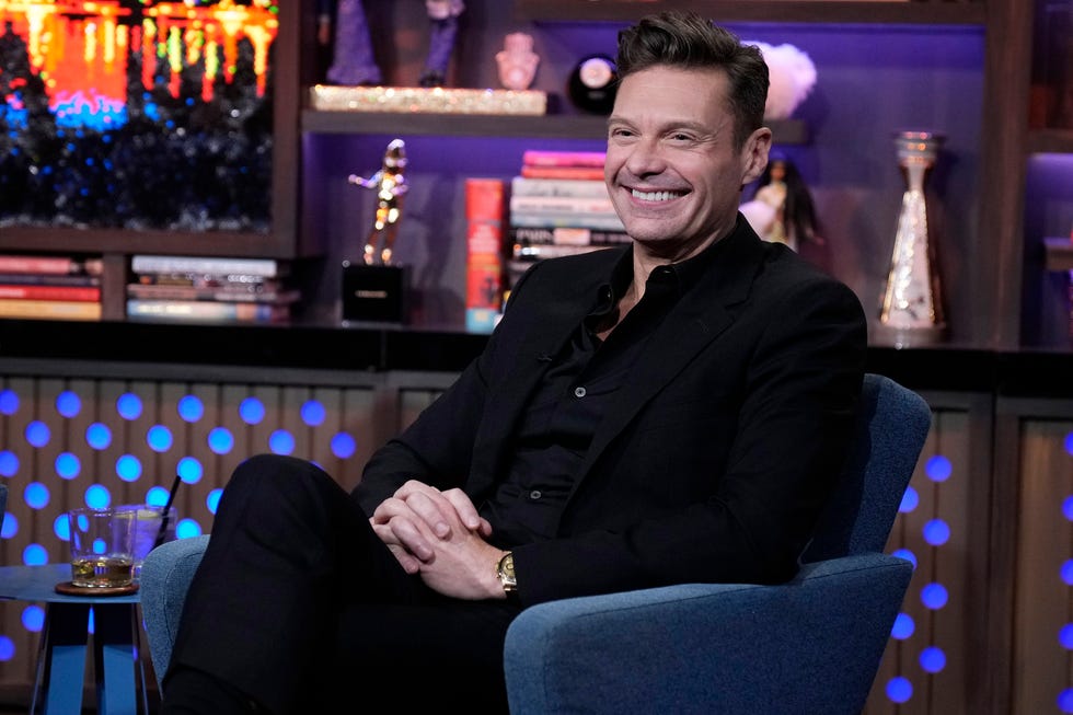 Ryan Seacrest's Net Worth in 2025 as Host of 'American Idol'