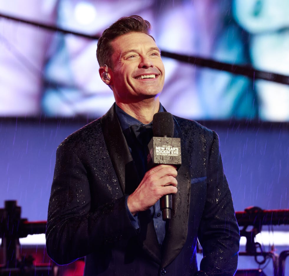 ryan seacrest net worth