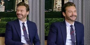 ryan seacrest on 'live with ryan and kelly'
