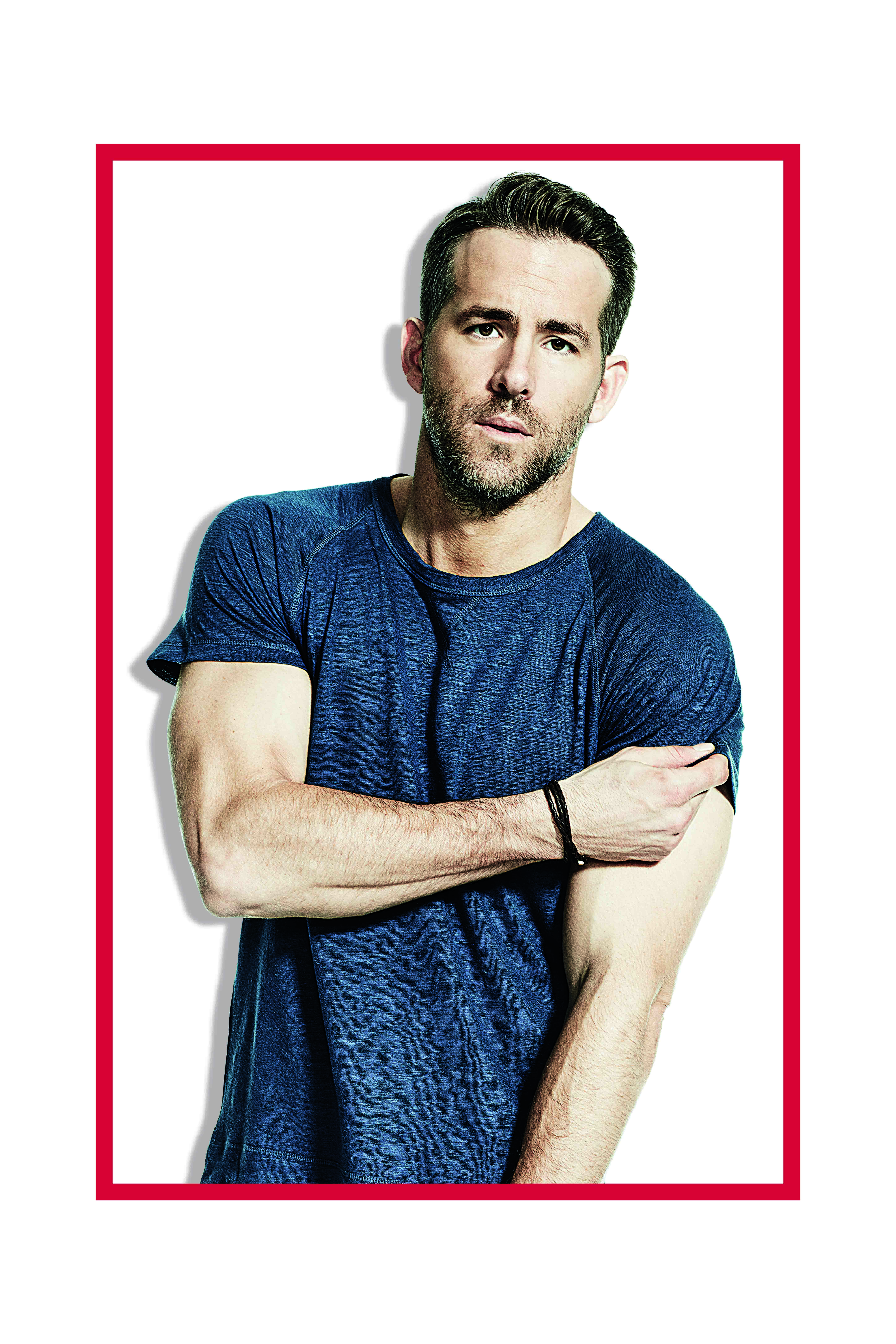 Ideal Weight (Ryan Reynolds) T-Shirts