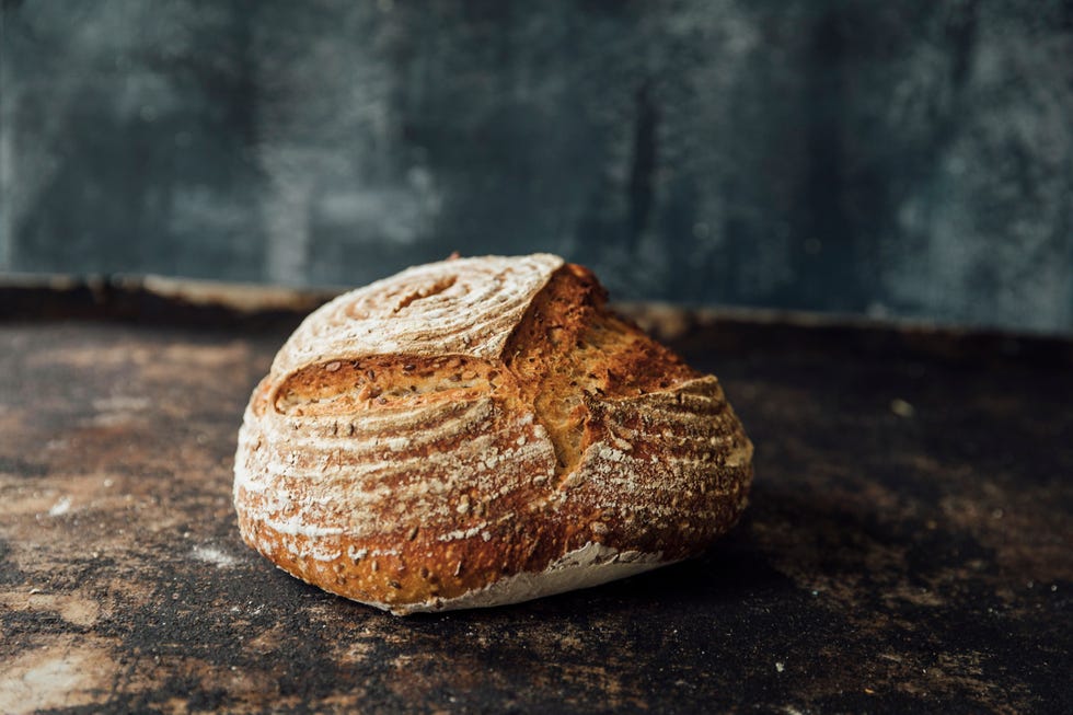 sourdough bread